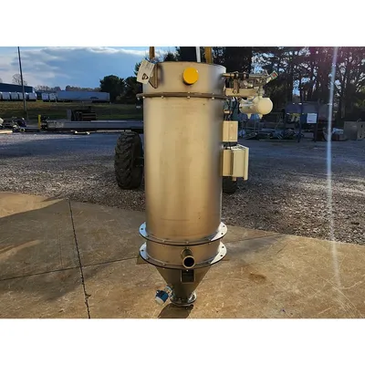 NEW KICE INDUSTRIES INC. VR7-3