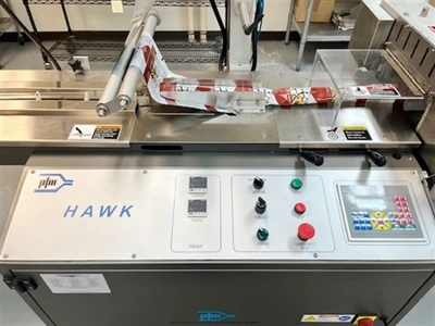 Used PFM _UNKNOWN_ Flow Wrappers Connecticut US | DMC Industries #1281761