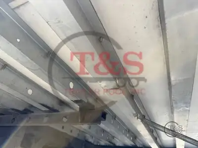 Used 2024 CIMC _UNKNOWN_ Reefer Trailers Illinois US | T&S Trailer Pool #1509352