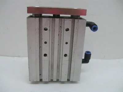 USED SMC MGPM25-30A-Y7PW-XC19