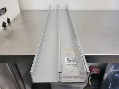NEW HUBBELL HBLALU5000B02M290