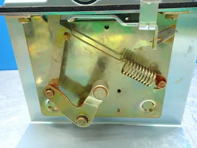 NEW ALLEN BRADLEY 1494DN5