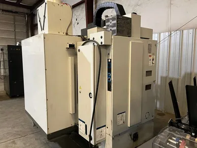 2020 HAAS DM-2 Vertical Machining Centers | Lion Machinery (12)