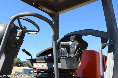 Used 2012 HAMM 3307P Single Drum Rollers California US | Monster Iron Equipment Services #1481131