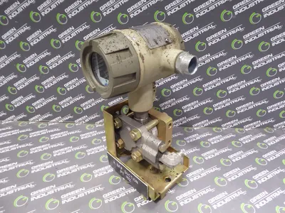 Honeywell STG974-E1G-00000-1C,SM,S2,MB-B77P Smart Pressure Transmitter eGF Used