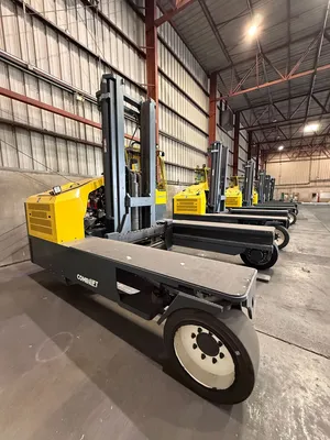 USED 2024 COMBILIFT C25000J