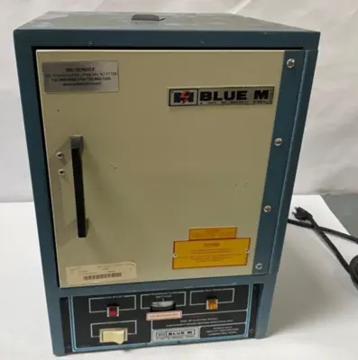Blue M _UNKNOWN_ Lab Furnaces & Ovens | Amiron Machinery (1)