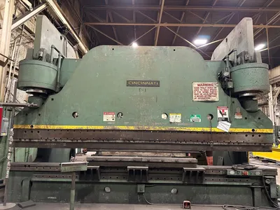 USED 1976 CINCINNATI 1000 H Series