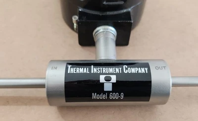 NEW THERMAL INSTRUMENT CO XIHFCX2