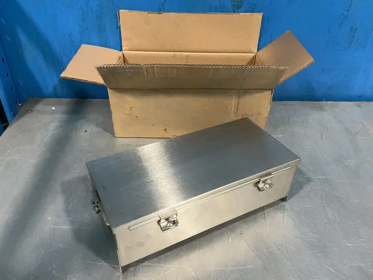 Used BELIMO AUTOMATION ZS300 Electrical Panels Ohio US | HGR 24 #1411327