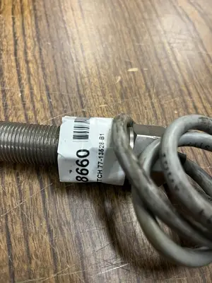 Used _UNKNOWN_ _UNKNOWN_ Switch Parts Ohio US | Surplus Asset Holdings #1235869