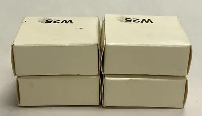 New | in-Stock ALLEN-BRADLEY W25 Heaters | Surplus Asset Holdings #1227643