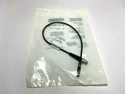 R 412 004 762 | Bosch Rexroth  Pneumatic Cylinder Sensor 10-30 VDC - New