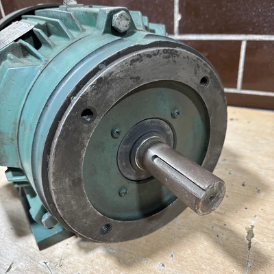 USED Reliance Electric P21G6901-KF