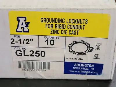 NEW ARLINGTON GL250