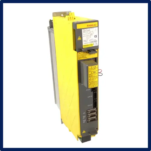 NEW FANUC A06B-6114-H201
