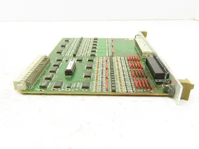 Sepro Robotique 07S01016 Module Circuit Board