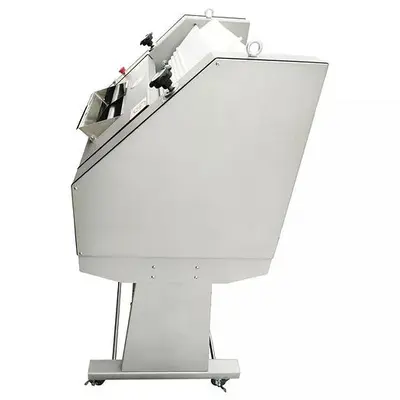 110V Baguette Shaping Machine Baguette Bread Dough Moulder 600-1800 pcs/h - TRY RENT BUY