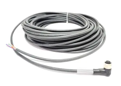 USED PEPPERL+FUCHS V19-W-BK20M-PUR-U, 239999-0008