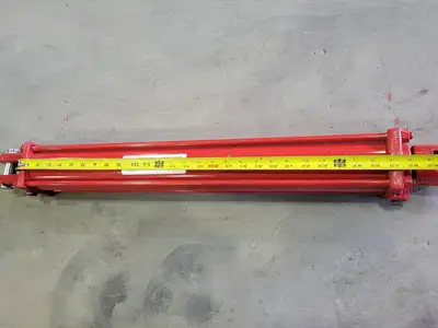 USED LION 2500 30TL24-150