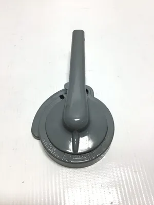 Cutler-Hammer VARI-Depth Rotary Handle Nema 1 – Nema 3A – Nema 12