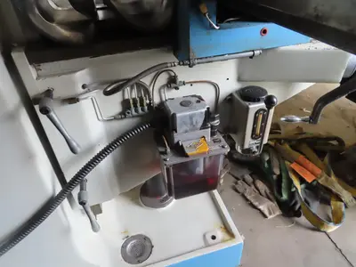 1980 YCI YCM-16VS CNC Milling | MD Equipment Services LLC (11)