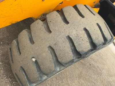 Used 1998 JCB 426 B Wheel Loaders Michigan US | Miedema Asset Management Group #1320453