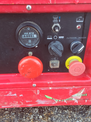 USED 2023 MEC 1330SE