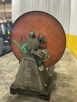 USED LITTELL 4018