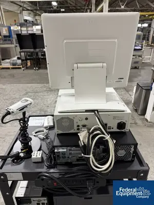Used Horiba Horiba C1200 Analyzer Particle Counters Ohio US | Federal Equipment Company #1356834