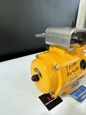 USED Emerson QS0100.U04HTACW