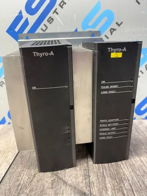 AEG 2A 500-130 HRL1 Electrical/PLC/Automation | ESS Industrial Equipment Sales (2)