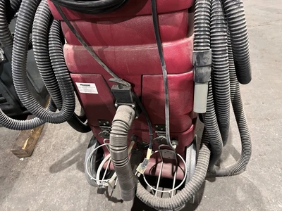 MINUTEMAN TRS14115 FLOOR CLEANING SYSTEM