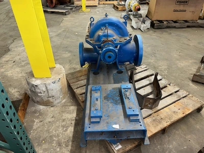 USED Weinman 6L2