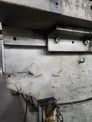 Used KOMATSU PHS110X3 Misc Industrial Equipment Kentucky US | Aucto #565351