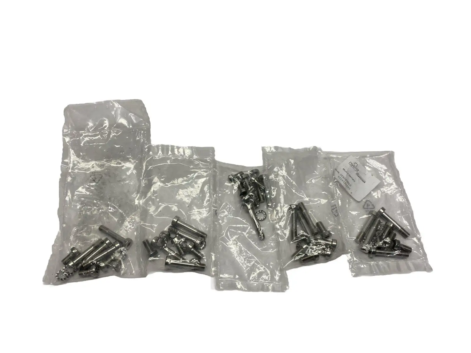 CCS2EHDLG | Hoffman  nVent Heavy Duty Elbow Hardware Kit LOT OF 5 - New