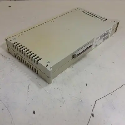 USED SIGMATEK TO32F 01-007-325