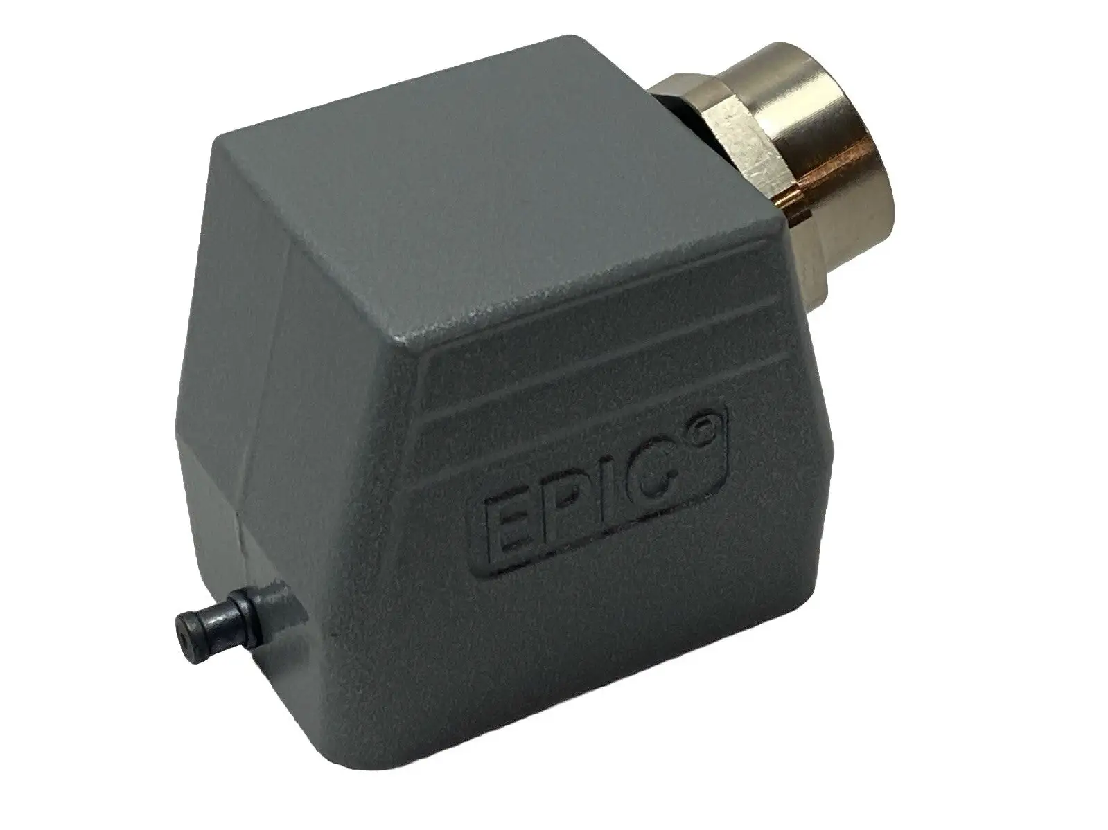 New | in-Stock Lapp 100120NP Connector Accessories Michigan US | Maverick Industrial Sales #1473877