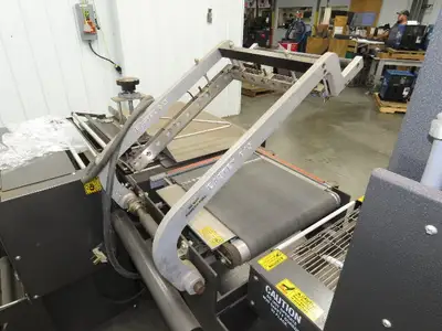 Used EASTEY _UNKNOWN_ L-Sealers Indiana US | Arrow Industrial #1368065