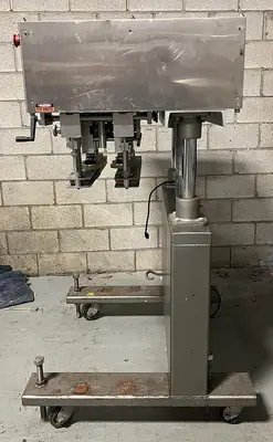 USED SUREKAP SK600