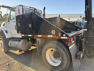 Used 2013 INTERNATIONAL WORKSTAR 7600 Cab Chassis trucks Tennessee US | Moore Equipment #1517292