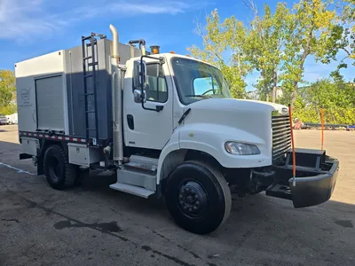 2012 SECA 800-HPR-ECO Sewer Jet Truck | American Contractors Equipment Supply (2)