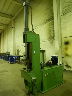 USED ZM 50 TON