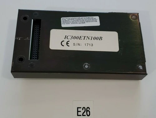 Used GE FANUC 1713 PLC Processors Indiana US | J&J Industrial Supply #1075056