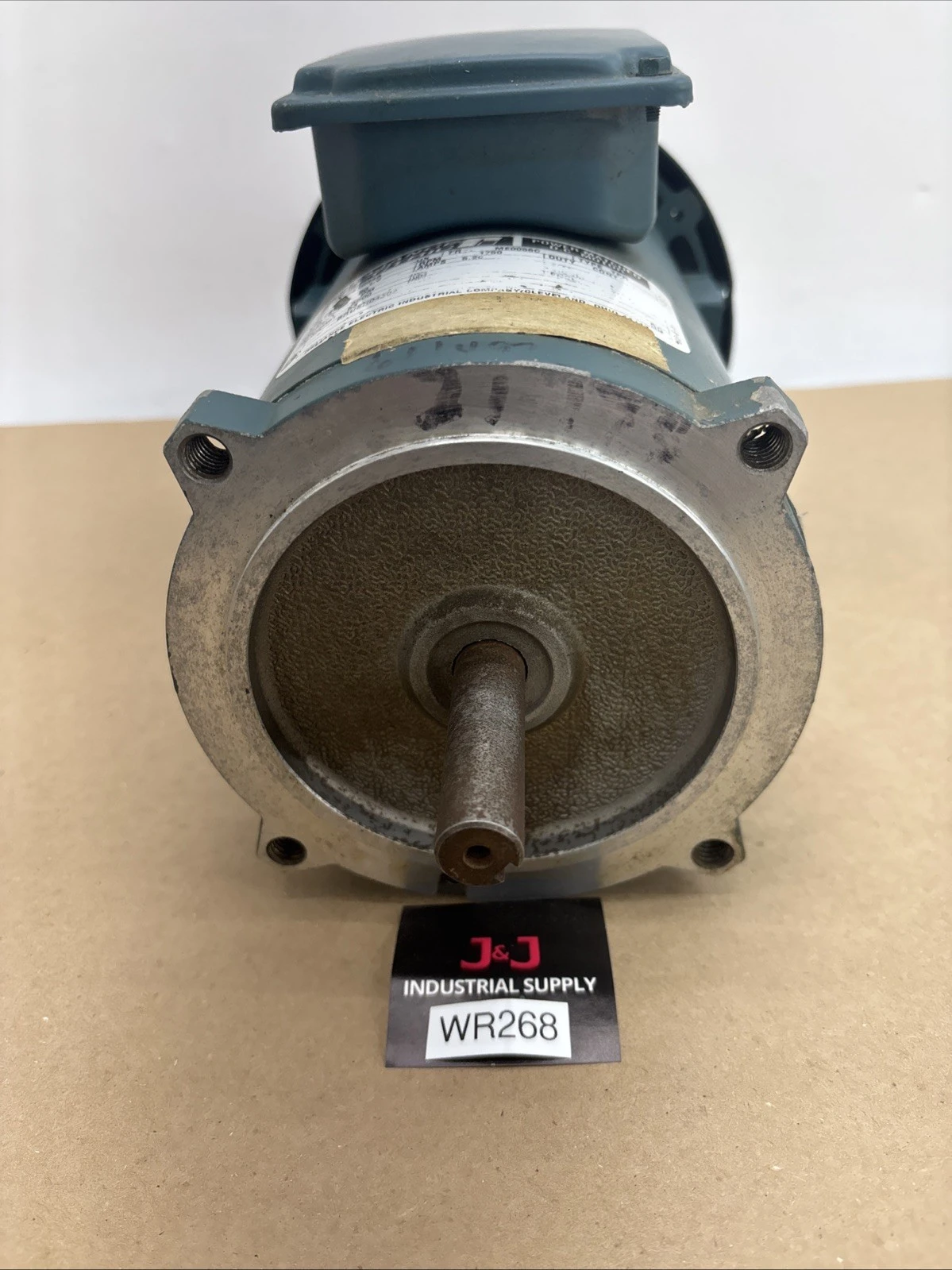 NEW Baldor T56S1004A