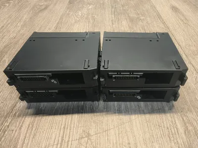 Used GE FANUC IC693MDL646C PLC Input & Output South Carolina US | ESS Industrial Equipment Sales #1275120