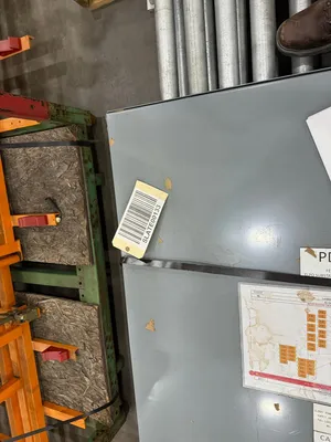 2014 SPANG Rectifier System Electrical | Global Machine Brokers, LLC (8)