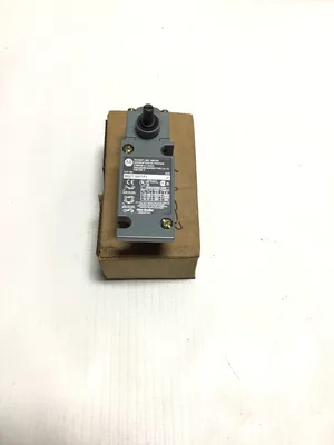 USED ALLEN-BRADLEY 802T-NPTP1