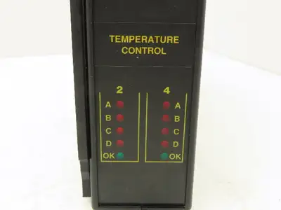 Used EUROTHERM _UNKNOWN_ Automation Control (HMI) Indiana US | Arrow Industrial #1368038