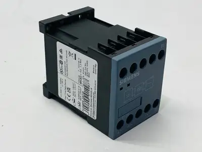 3VA9978-0BF23 | Siemens  Fixed Time Delay Device 24VDC - New Other